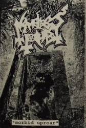 Nameless Tomb : Morbid Uproar